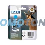 EPSON T1302 C13T13024012 CIAN TINTA - 765 PÁGINAS PARA STYLUS OFFICE BX635FWD