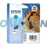 EPSON T0712 C13T07124020 CIAN TINTA - 425 PÁGINAS PARA STYLUS D78