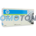 HP 53X Q7553X NEGRO TÓNER - 7000 PÁGINAS PARA LASERJET M2727NF MFP