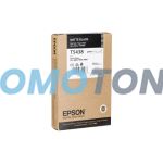 EPSON T5438 T543 T543800 NEGRO MATE TINTA PARA STYLUS PRO 4000
