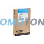 EPSON T5432 T543 T543200 CIAN TINTA PARA STYLUS PRO 4000