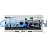 PANASONIC KX-FA87X NEGRO TÓNER - 2500 PÁGINAS PARA KX-FLB801