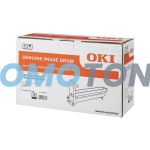 OKI 46507416 NEGRO TAMBOR - 30000 PÁGINAS PARA C712DN