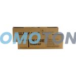 Kyocera Mita TK-110E Toner Black Pack Of 2