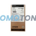 EPSON T9131 C13T913100 FOTO NEGRO TINTA PARA SURECOLOR P-5070