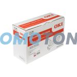 OKI 46507306 MAGENTA TAMBOR - 30000 PÁGINAS PARA C612DN