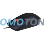 LENOVO ESSENTIAL RATÓN USB NEGRO