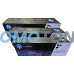 HP 128A Toner Black 3 Pack