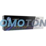 HP 203X CF543X MAGENTA TÓNER - 2500 PÁGINAS PARA COLOR LASERJET PRO M254DW