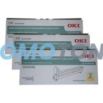Oki ES8430 ES8460 Image Drum CMY Pack of 3