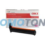 OKI 44844470 MAGENTA TAMBOR - 30000 PÁGINAS PARA MC853DN