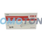 OKI 46438024 NEGRO TAMBOR - 30000 PÁGINAS PARA C813N