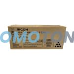 RICOH 408314 NEGRO TÓNER - 18000 PÁGINAS PARA P C600