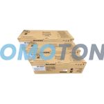 Sharp MX-B355W Toner Cartridge Black Pack Of 3