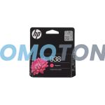 HP 938 4S6X6PE MAGENTA INK - 800 PAGES FOR HP OFFICEJET PRO 9730