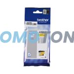BROTHER LC-428XL LC428XL-Y-P AMARILLO TINTA - 5000 PÁGINAS PARA HL-J6010DW