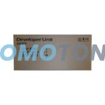 KYOCERA MITA DV-5205 DV-5205K NEGRO REVELADOR - 200000 PÁGINAS PARA TASKALFA 356CI