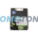 HP 935XL C2P25AE MAGENTA TINTA - 825 COLOR PAGES PARA OFFICEJET 6812