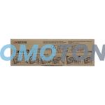 KYOCERA MITA 37029010 NEGRO TÓNER - 7000 PÁGINAS PARA KM-1505