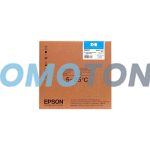 EPSON T46D2 C13T46D240 CIAN TINTA PARA SURECOLOR SC-F6300 (HDK)