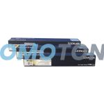 Lexmark X950 Toner CMY Pack of 3