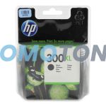 HP 300XL CC641EE NEGRO TINTA - 600 PÁGINAS PARA DESKJET D1658