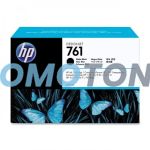 HP 761 CM991A NEGRO MATE TINTA PARA DESIGNJET T7100 MONOCHROME