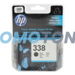 HP 338 C8765EE NEGRO TINTA - 450 PÁGINAS PARA DESKJET 460C