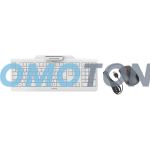 Cherry KC1000 keyboard and Lenovo Essential USB Mouse