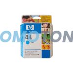 HP 44 51644CE CIAN TINTA - 460 PÁGINAS PARA DESIGNJET 350C