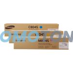 HP Samsung 804S Toner CMY Pack of 3