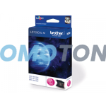 BROTHER LC-1280XL LC1280XL-M MAGENTA TINTA - 1200 PÁGINAS PARA MFC-J5910DW
