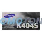 SAMSUNG K404S SU100A NEGRO TÓNER - 1500 PÁGINAS PARA SL-C433