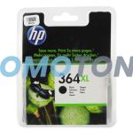 HP 364XL CN684EE NEGRO TINTA - 550 PÁGINAS PARA C410A