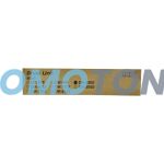 KYOCERA MITA DK-8350 TAMBOR - 200000 PÁGINAS PARA 2506CI
