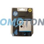 HP 62 C2P04AE NEGRO TINTA - 200 PÁGINAS PARA DESKJET 5740