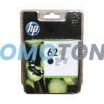 HP 62XL C2P05AE NEGRO TINTA - 600 B/W PAGES PARA DESKJET 5740