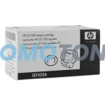 HP Q7432A CARTUCHO DE GRAPAS - 3000 STAPLES PARA COLOR LASERJET CM3530