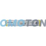 CANON C-EXV47 8519B002 AMARILLO TÓNER - 21500 PÁGINAS PARA IMAGERUNNER ADVANCE C355I