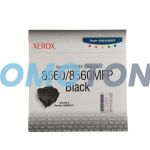 XEROX 108R00727 NEGRO TINTA - 6800 PÁGINAS PARA PHASER 8560