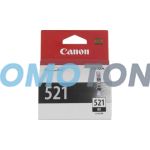 CANON CLI-521 2933B004 NEGRO TINTA - 695 PÁGINAS PARA PIXMA MP540