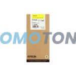 EPSON T11C4 C13T11C440 AMARILLO TINTA - 3000 PÁGINAS PARA WORKFORCE PRO WF-C5390DW