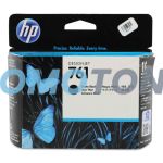 HP 761 CH648A NEGRO MATE TINTA PARA DESIGNJET T7200 42-IN PRODUCTION