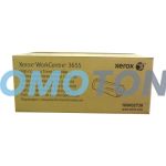 XEROX 106R02738 NEGRO TÓNER - 14400 PÁGINAS PARA WC 3655S