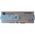 TRIUMPH-ADLER 4472610116 AMARILLO TÓNER - 5000 PÁGINAS PARA CLP 4726