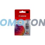 CANON CL-52 0619B001 FOTO TINTA - 700 PÁGINAS PARA PIXMA IP6210D