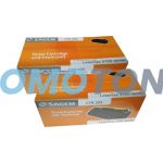 Sagem Lf 3100 Toner Ctg Drum Unit Black Pack Of 2