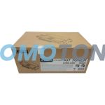 SAGEM CTR-363L NEGRO TÓNER - 5500 PÁGINAS PARA MF 5402