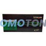 LEXMARK X264H80G NEGRO TÓNER - 9000 PÁGINAS PARA X-264DN