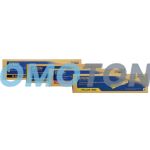 Epson 0660-0663 Toner CMYK Pack of 4